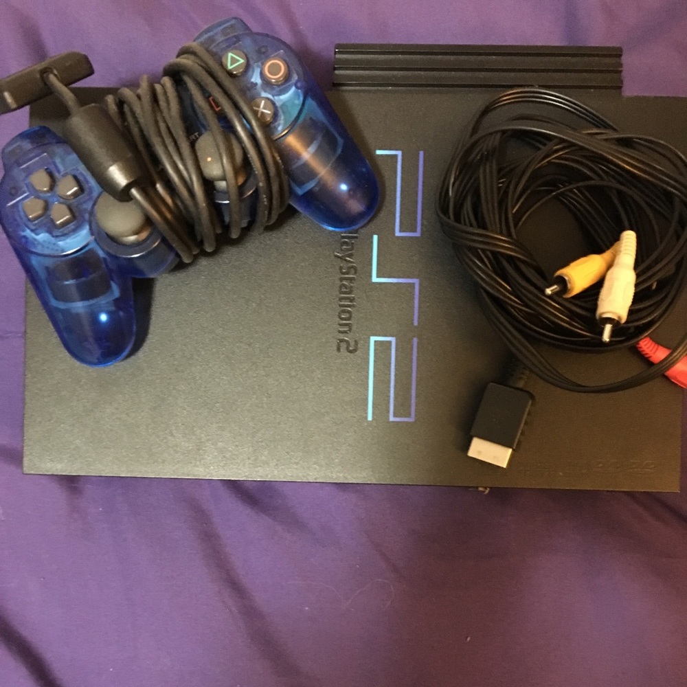 PlayStation 2